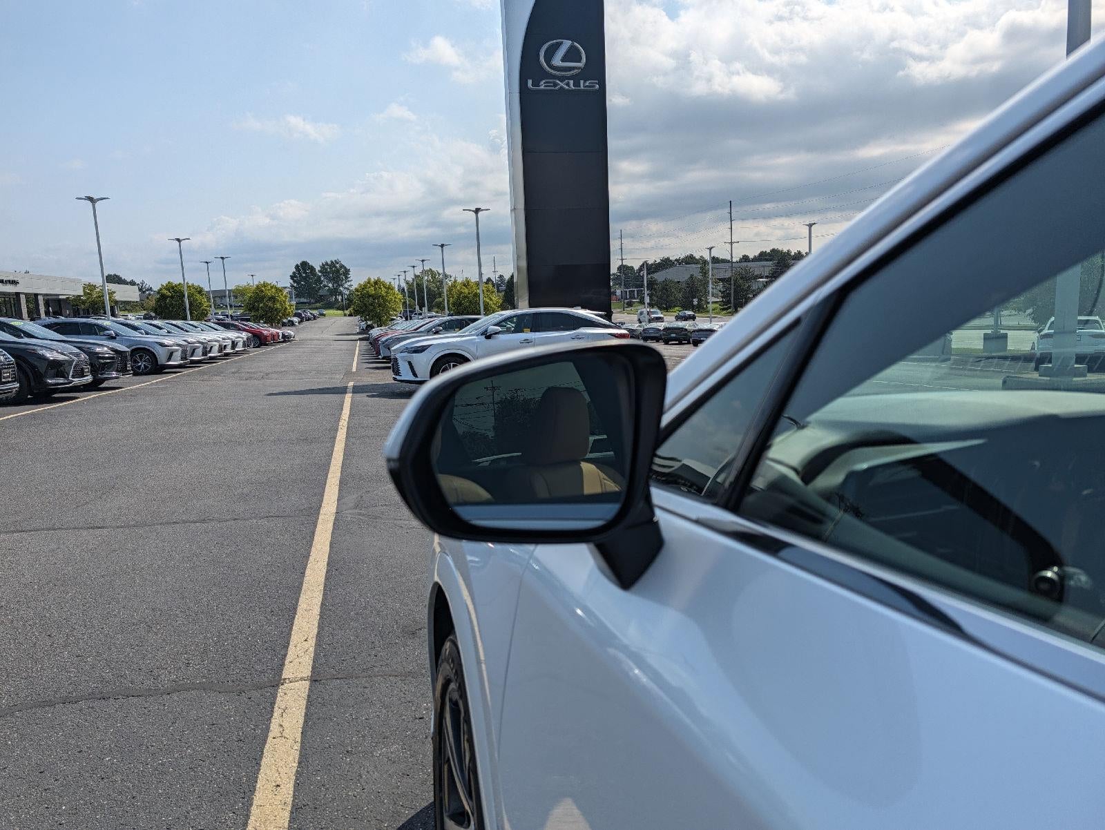 2023 Lexus Rx RX 350 Premium