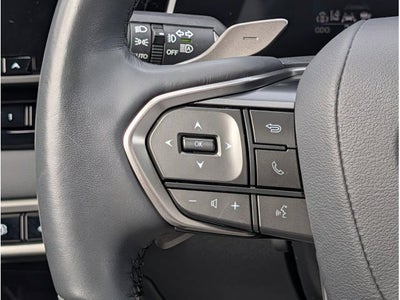 2023 Lexus RX PREMIUM AWD