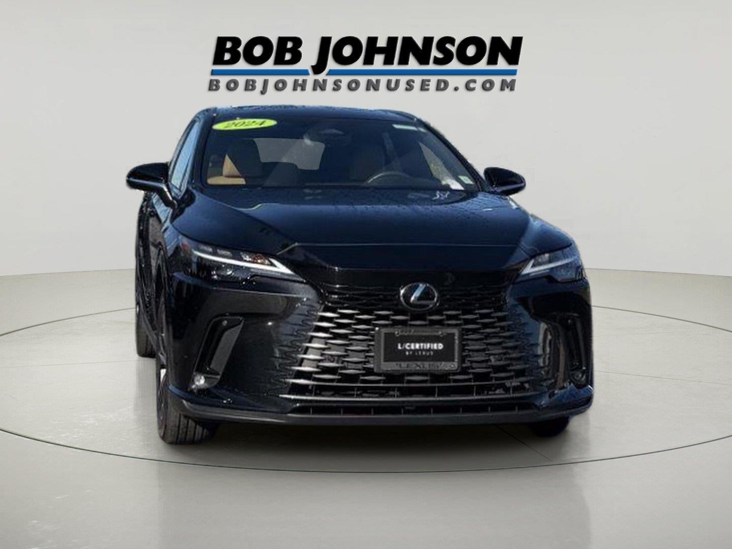2024 Lexus RX RX 350 Premium
