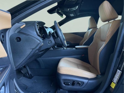 2024 Lexus RX RX 350 Premium