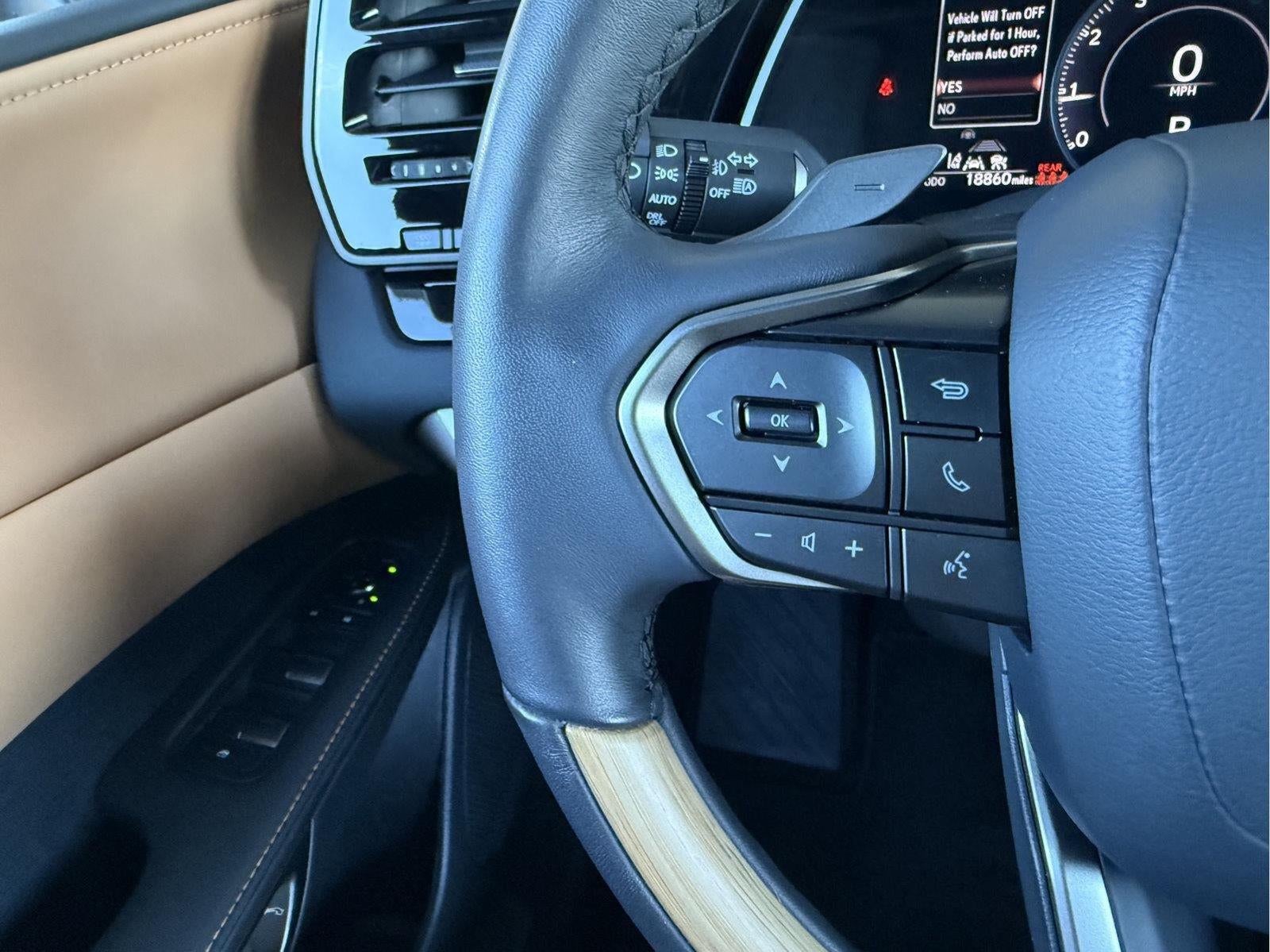 2024 Lexus RX RX 350 Premium