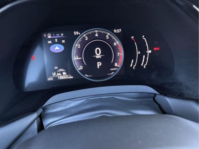 2024 Lexus RX RX 350 Premium
