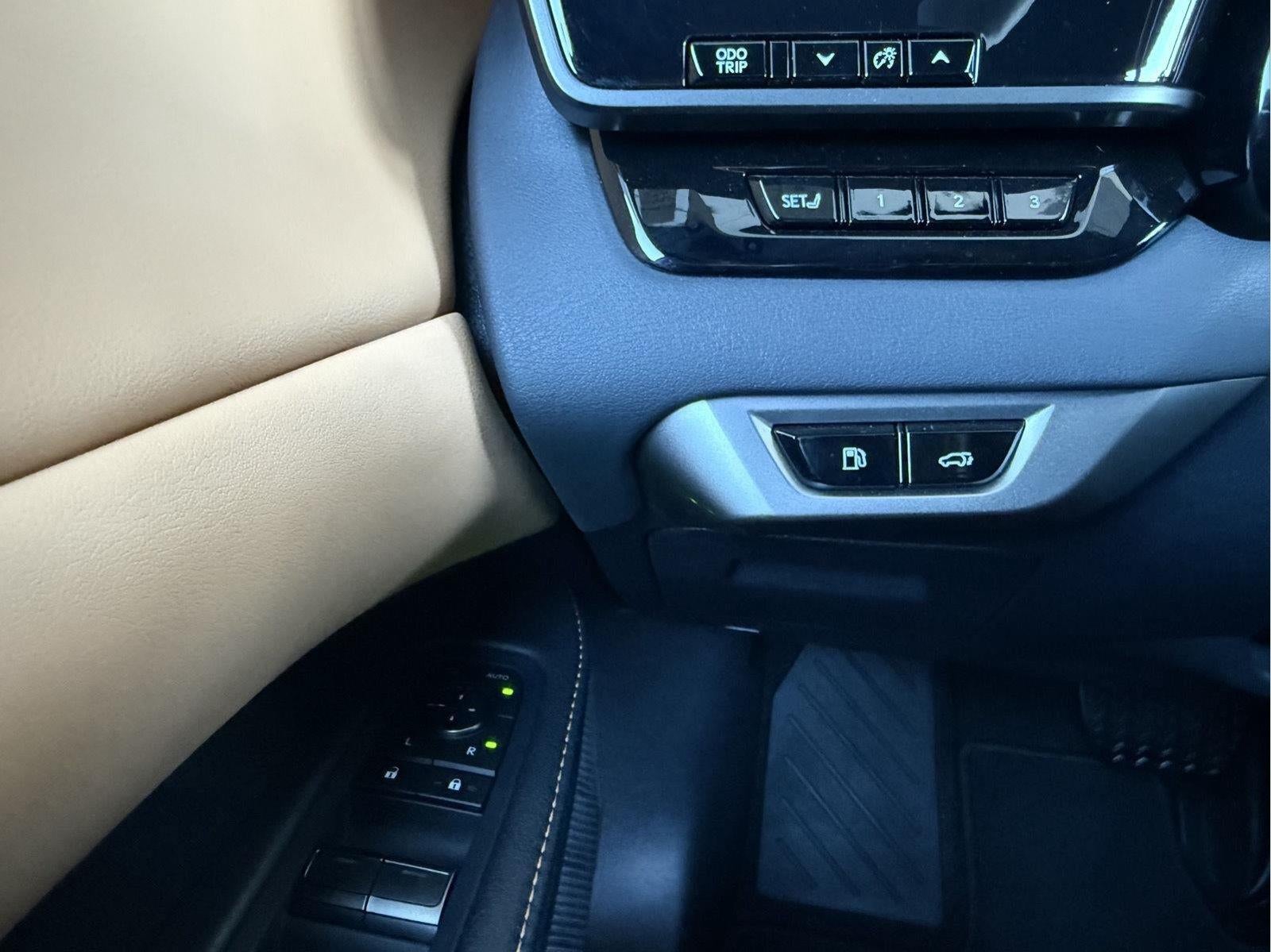 2024 Lexus RX RX 350 Premium