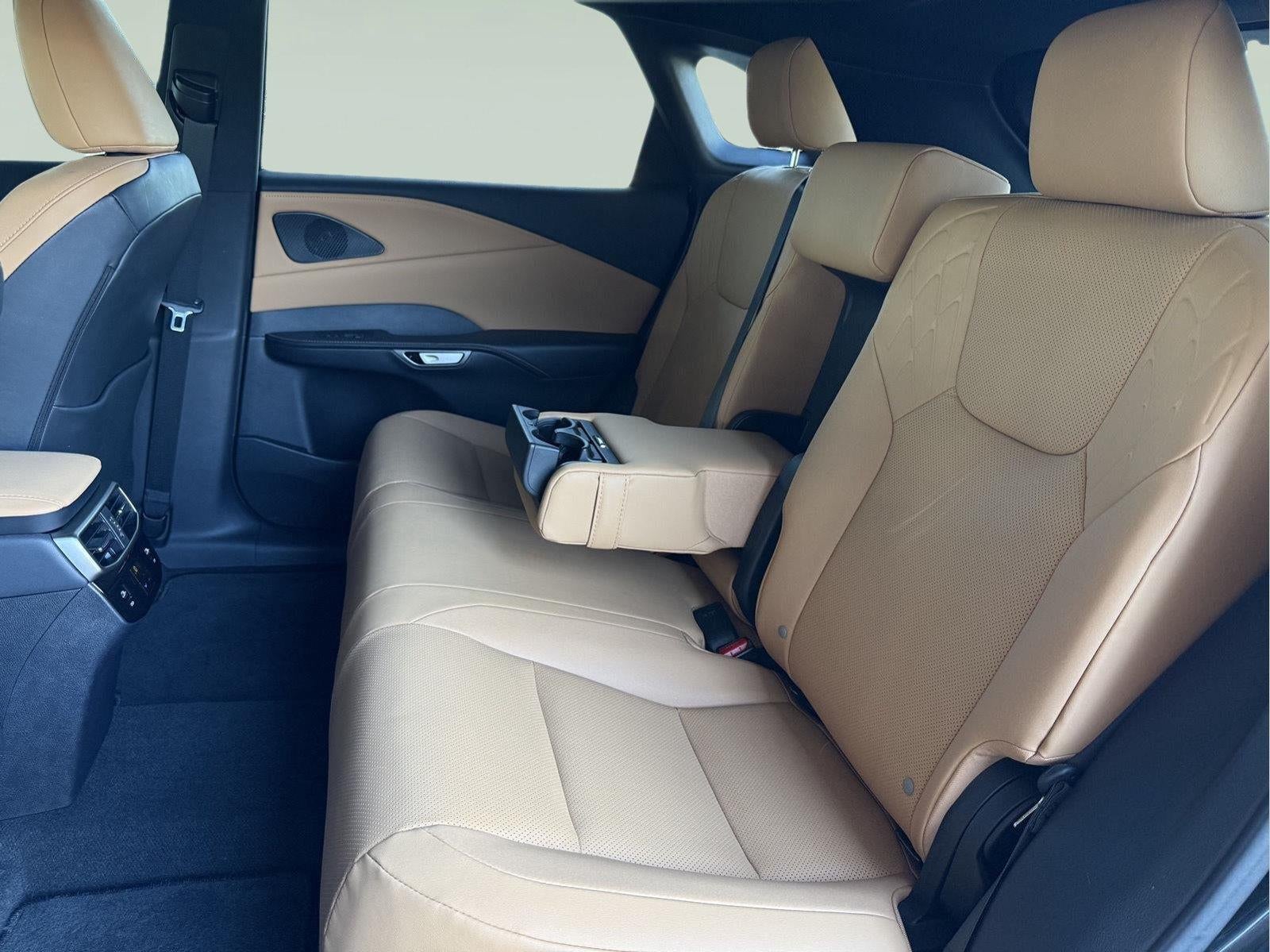 2024 Lexus RX RX 350 Premium