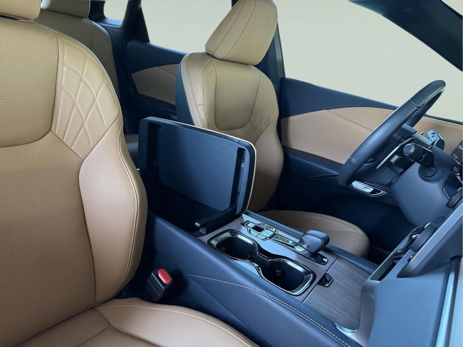 2024 Lexus RX RX 350 Premium