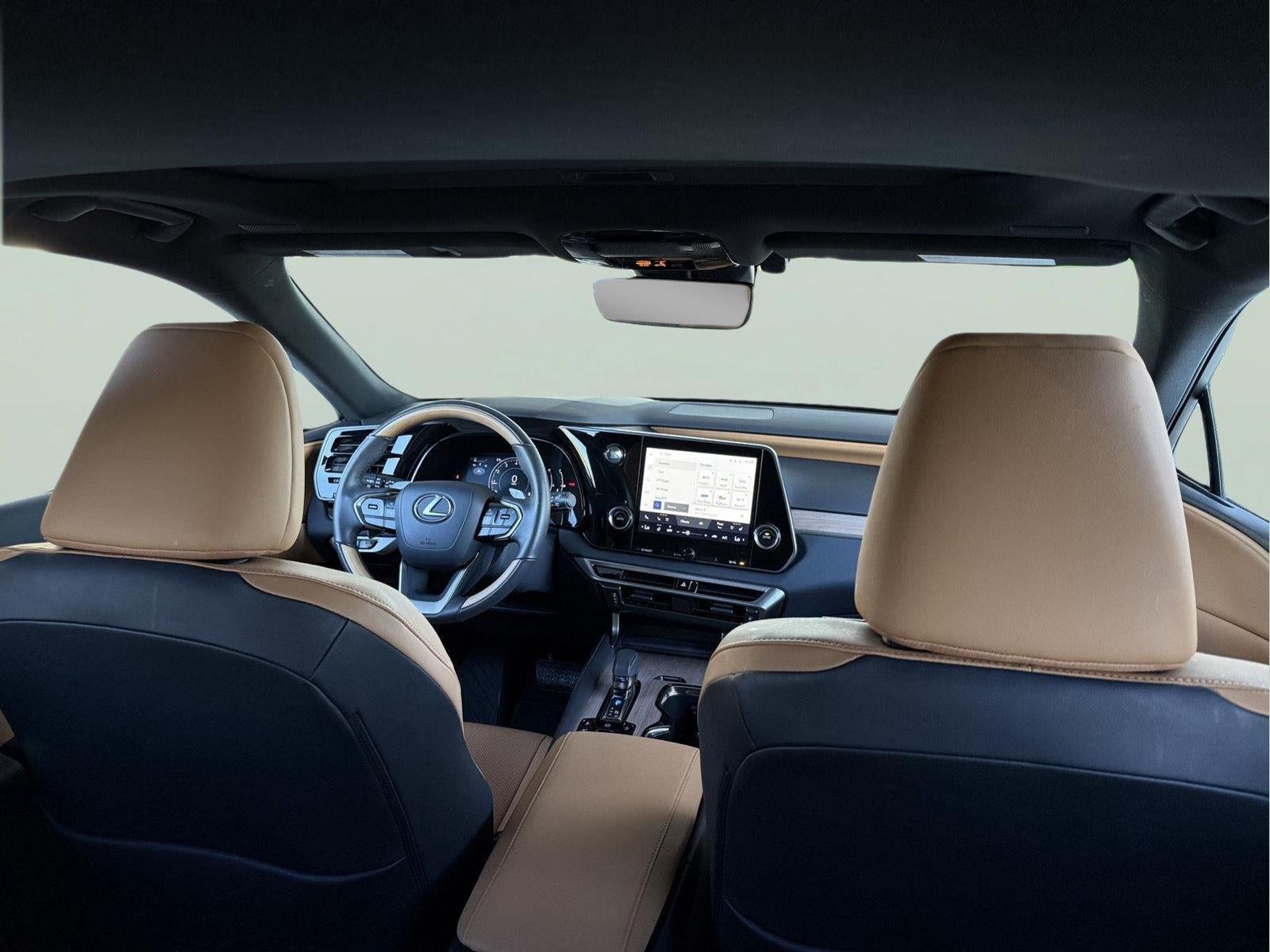 2024 Lexus RX RX 350 Premium