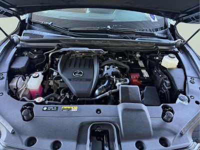 2024 Lexus RX RX 350 Premium