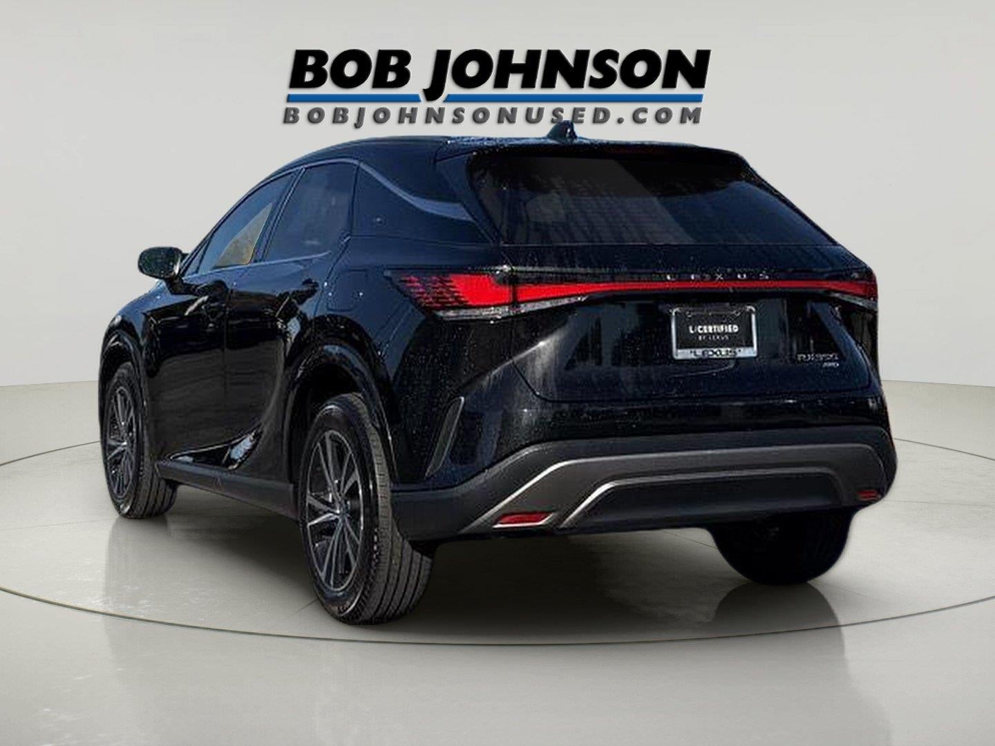 2024 Lexus RX RX 350 Premium