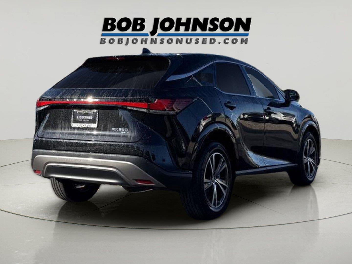 2024 Lexus RX RX 350 Premium