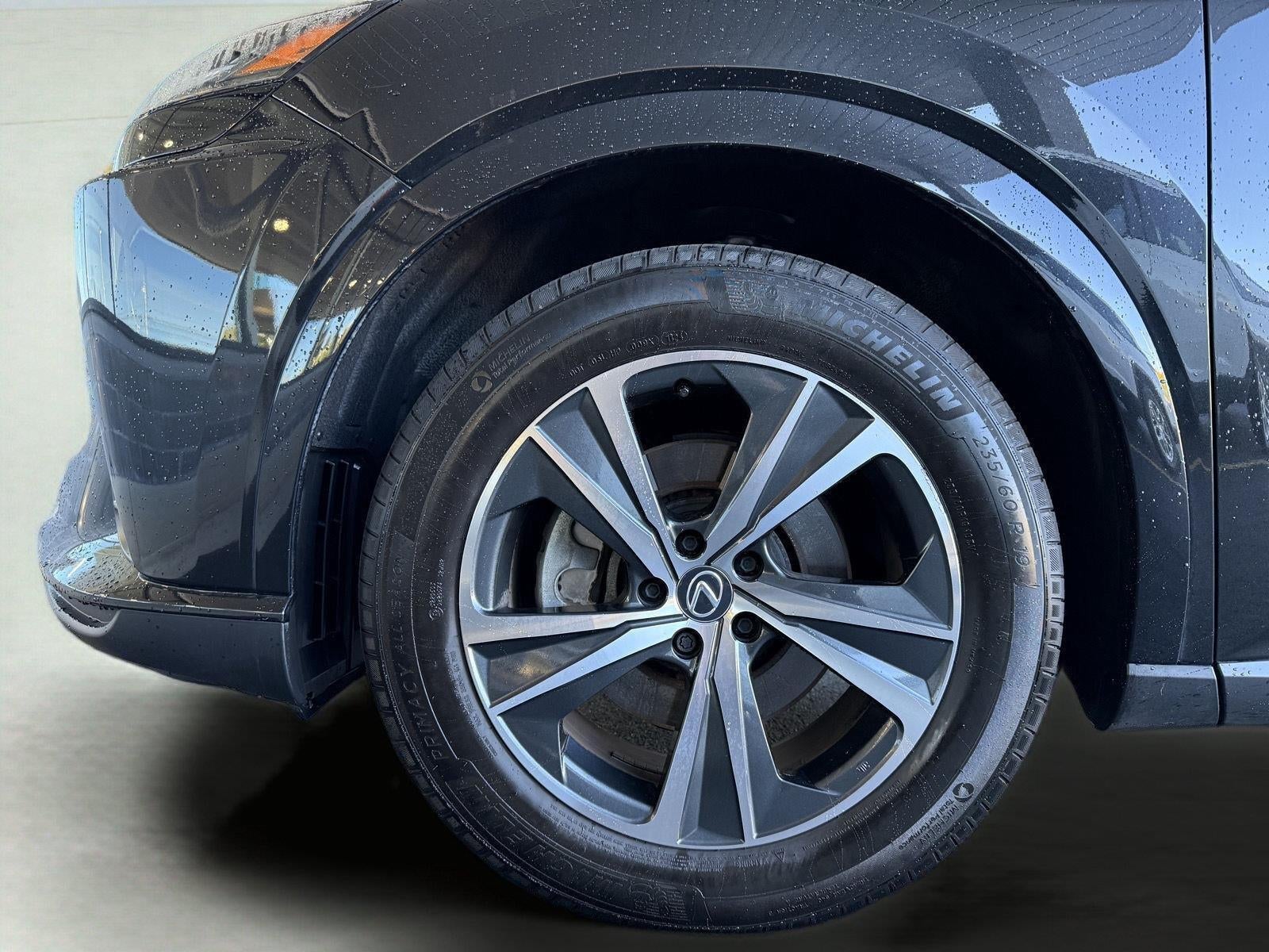 2024 Lexus RX RX 350 Premium