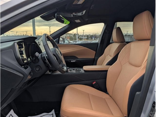 2025 Lexus RX 350 RX 350 PREMIUM AWD