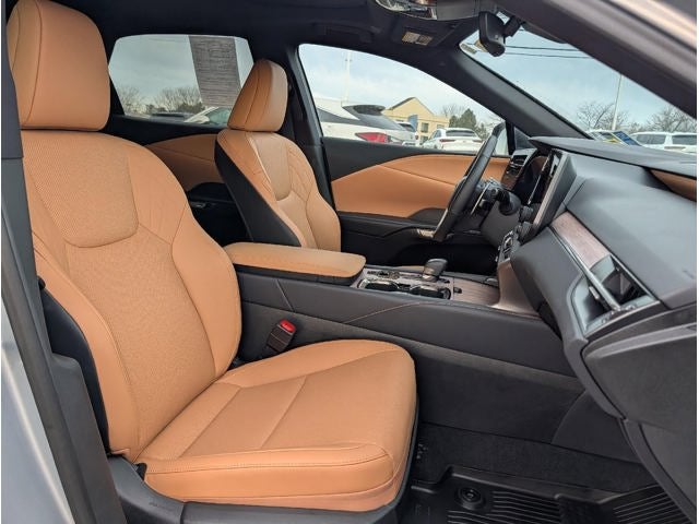 2025 Lexus RX 350 RX 350 PREMIUM AWD