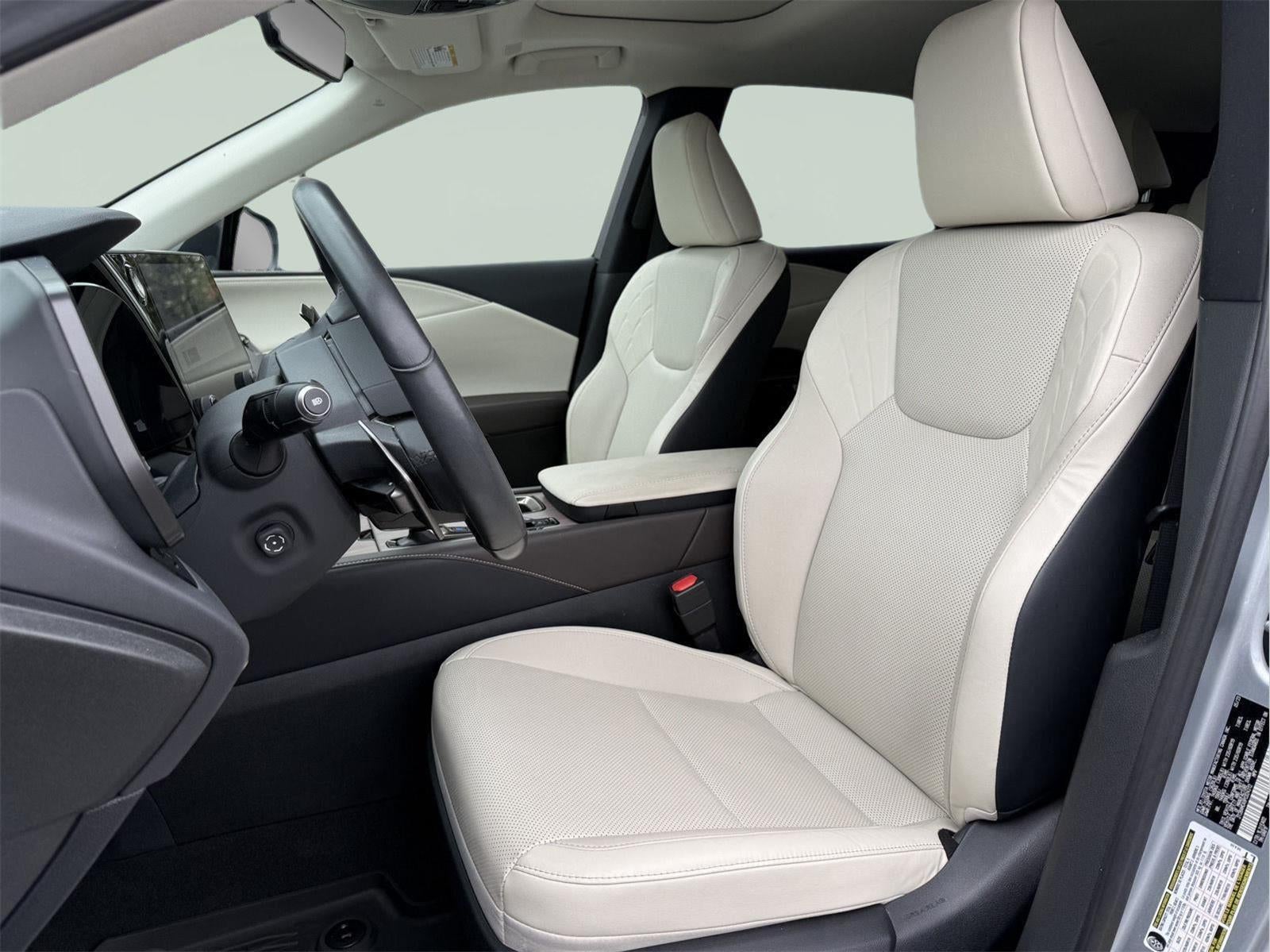 2023 Lexus RX RX 350 Premium