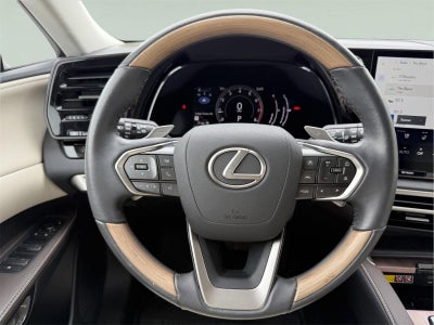 2023 Lexus RX RX 350 Premium