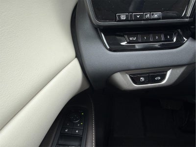 2023 Lexus RX RX 350 Premium