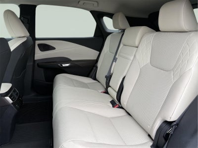 2023 Lexus RX RX 350 Premium