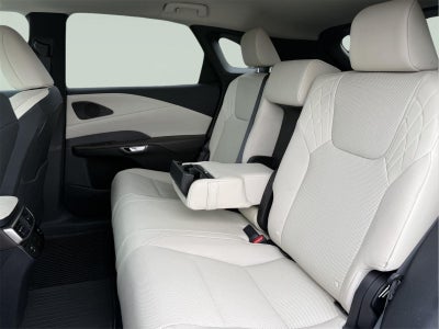 2023 Lexus RX RX 350 Premium