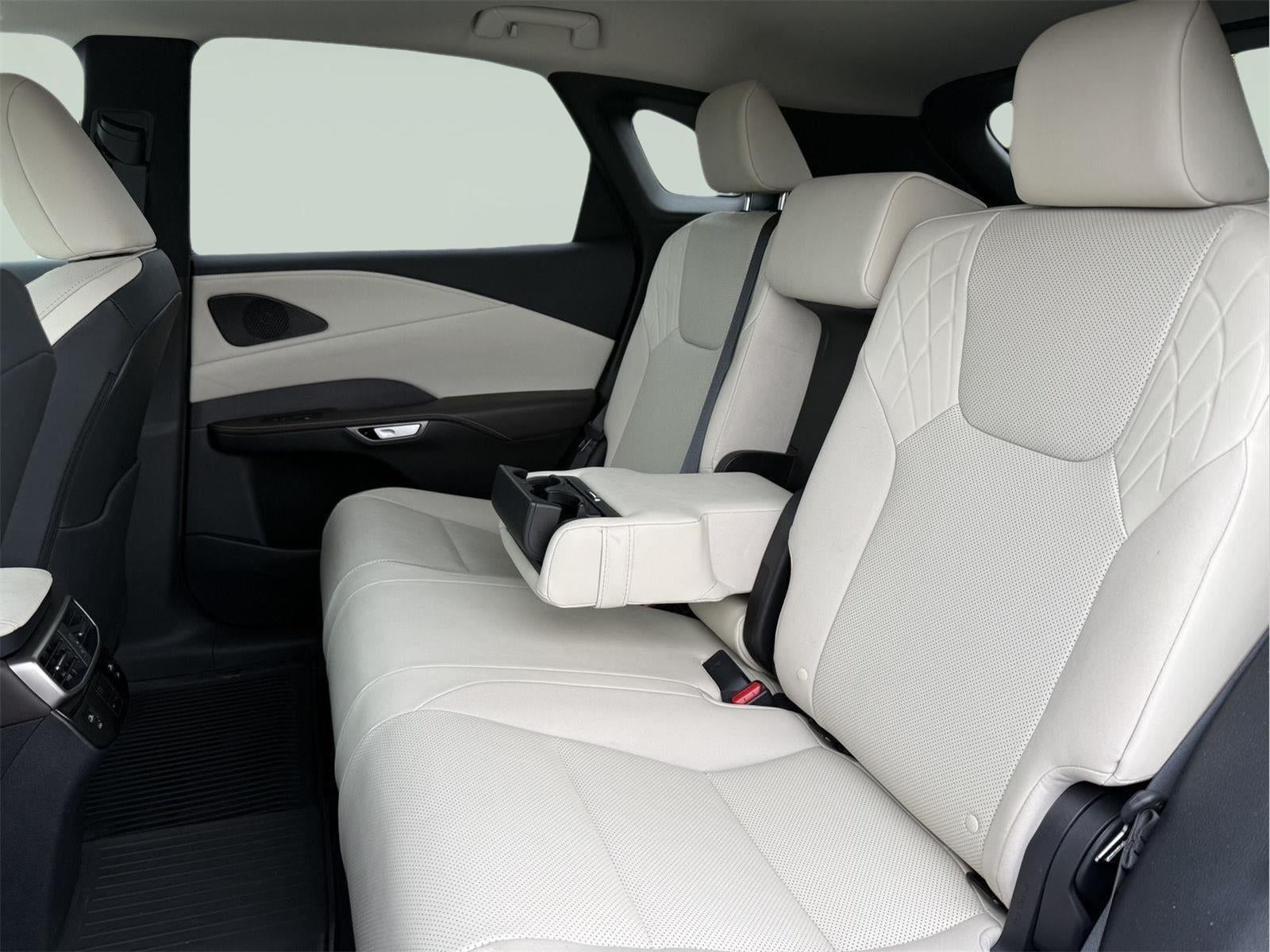 2023 Lexus RX RX 350 Premium
