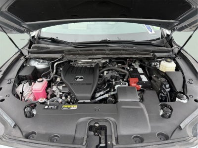2023 Lexus RX RX 350 Premium
