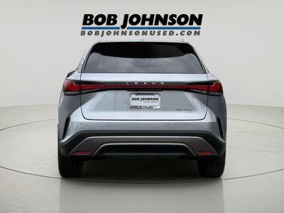 2023 Lexus RX RX 350 Premium