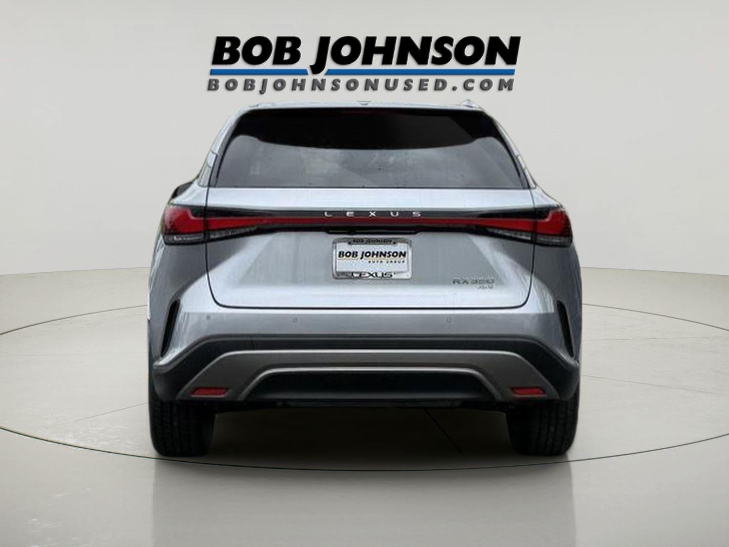 2023 Lexus RX RX 350 Premium