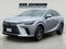 2023 Lexus RX RX 350 Premium
