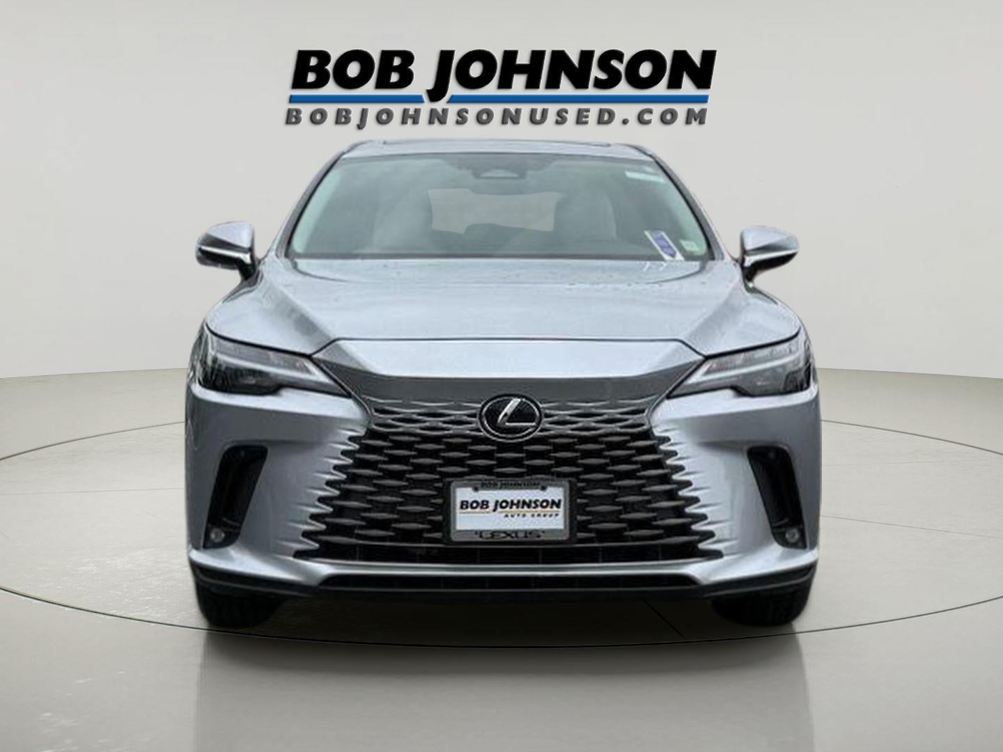2023 Lexus RX RX 350 Premium