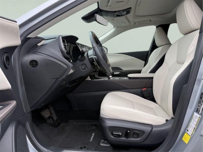 2023 Lexus RX RX 350 Premium