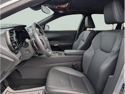 2024 Lexus RX 350 RX 350 PREMIUM AWD