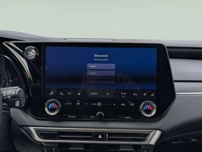 2024 Lexus RX 350 RX 350 PREMIUM AWD