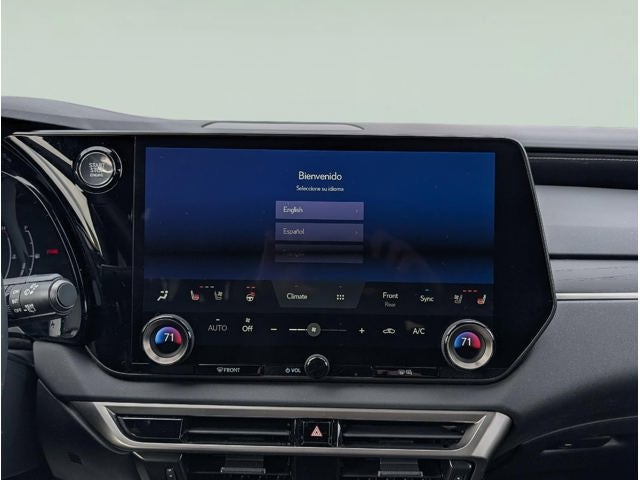 2024 Lexus RX 350 RX 350 PREMIUM AWD