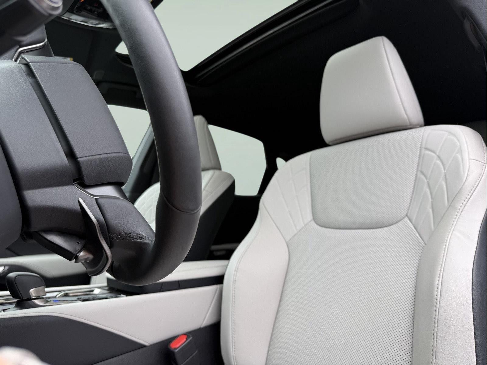 2025 Lexus RX 350 RX 350 Premium