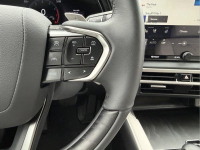 2025 Lexus RX 350 RX 350 Premium
