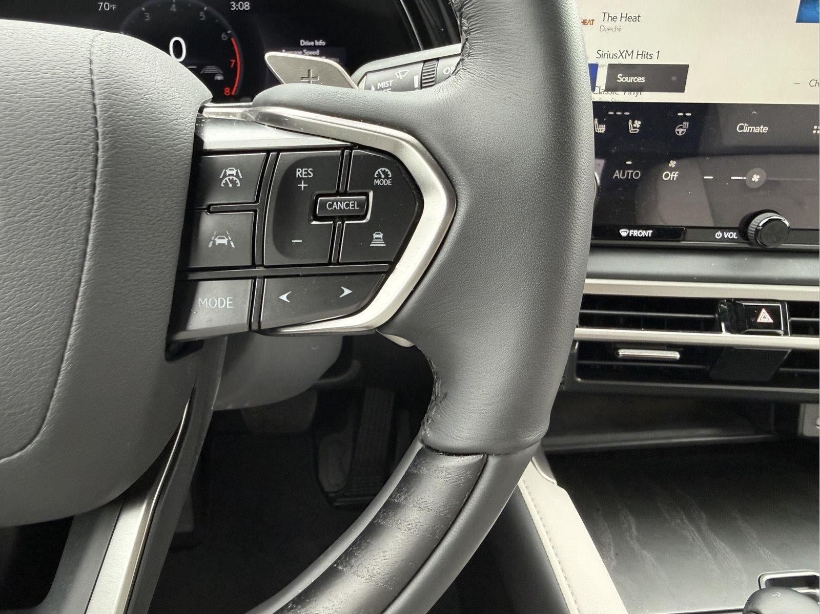 2025 Lexus RX 350 RX 350 Premium