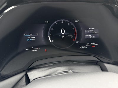 2025 Lexus RX 350 RX 350 Premium