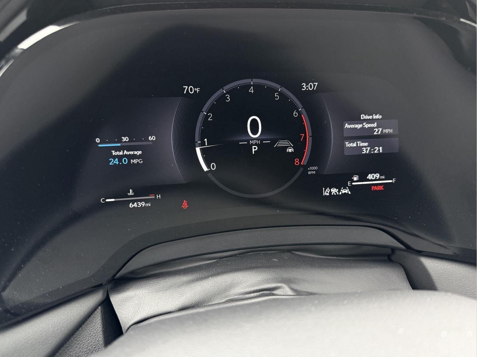 2025 Lexus RX 350 RX 350 Premium