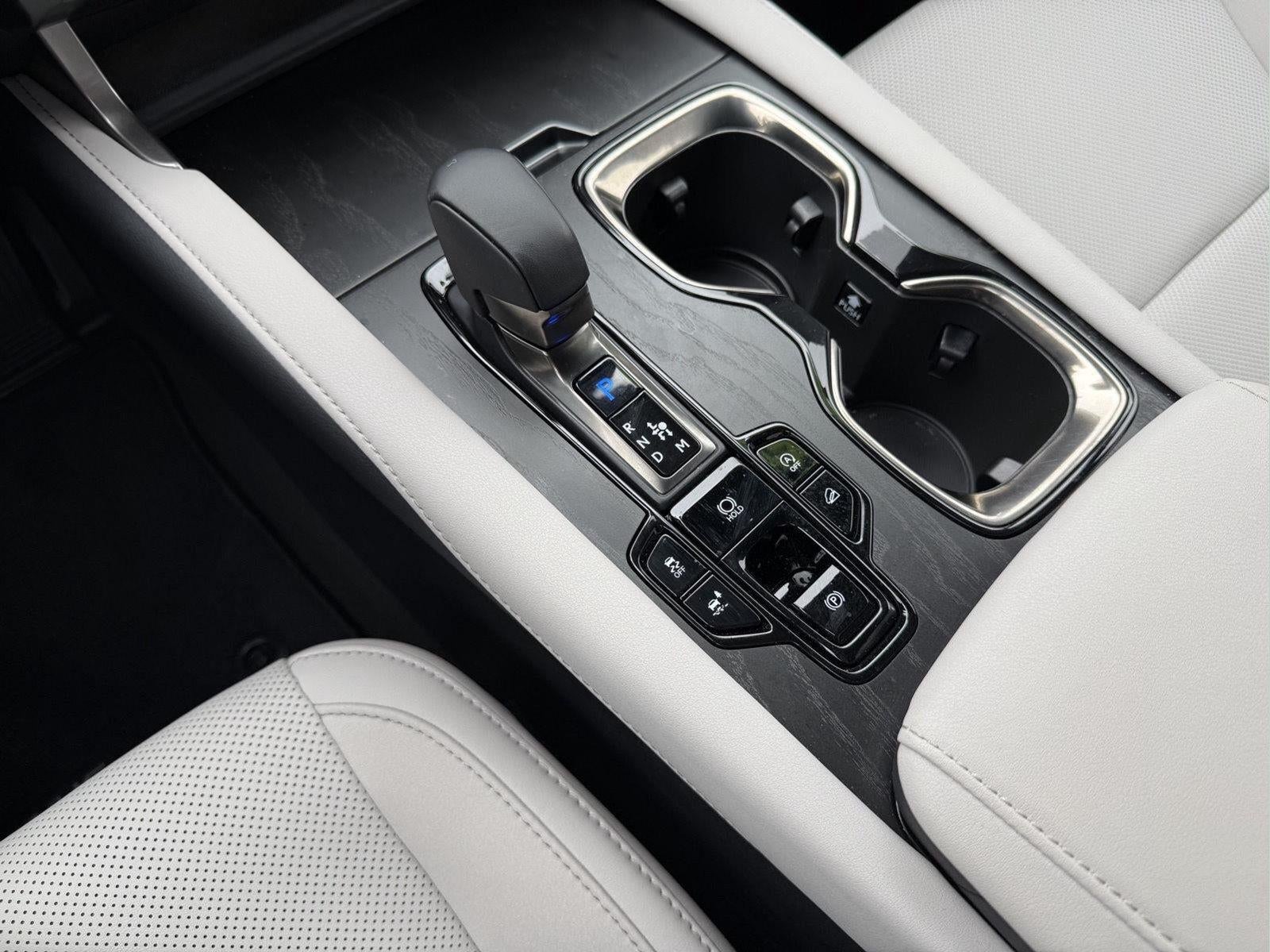 2025 Lexus RX 350 RX 350 Premium