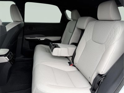 2025 Lexus RX 350 RX 350 Premium