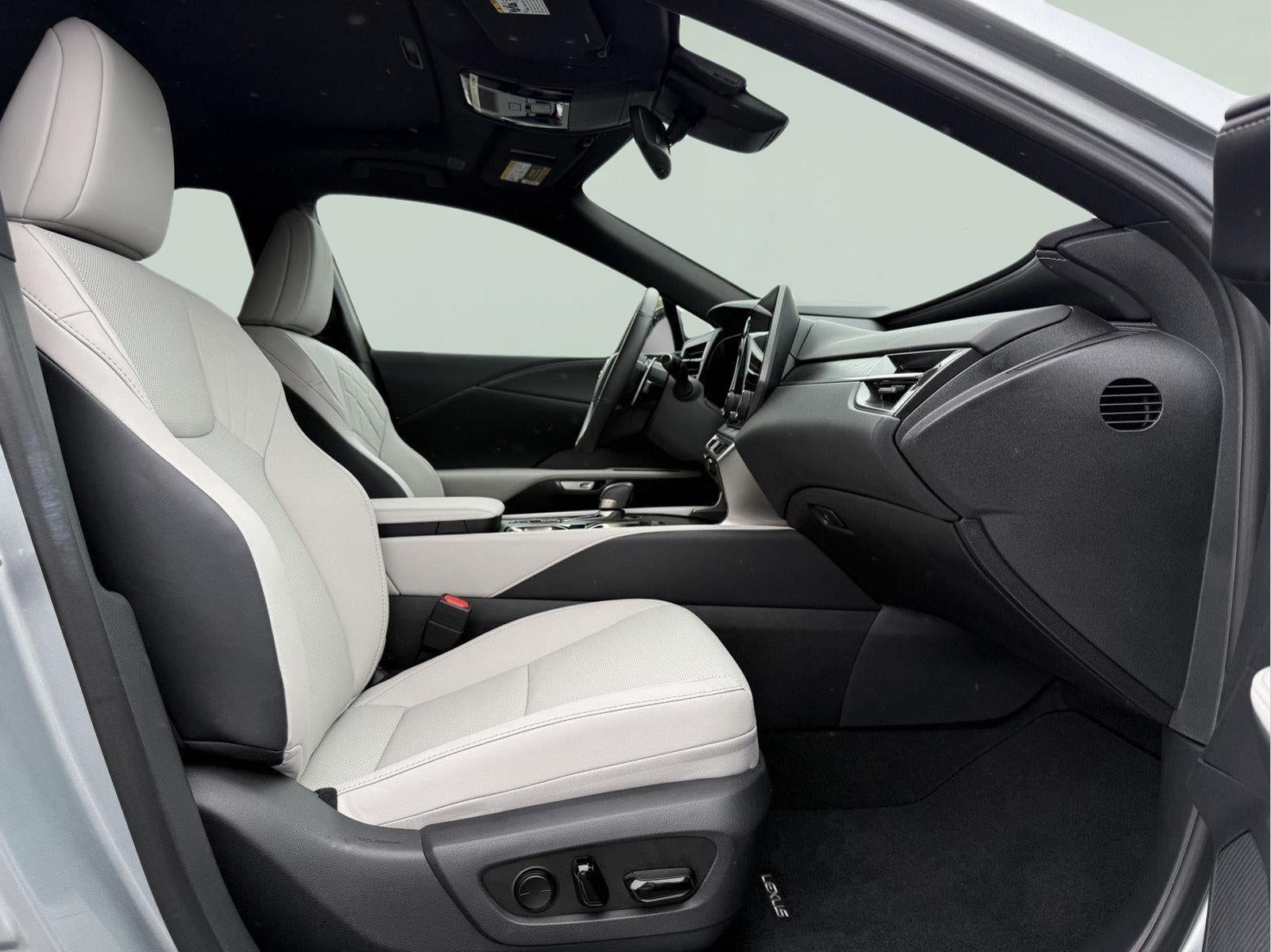 2025 Lexus RX 350 RX 350 Premium