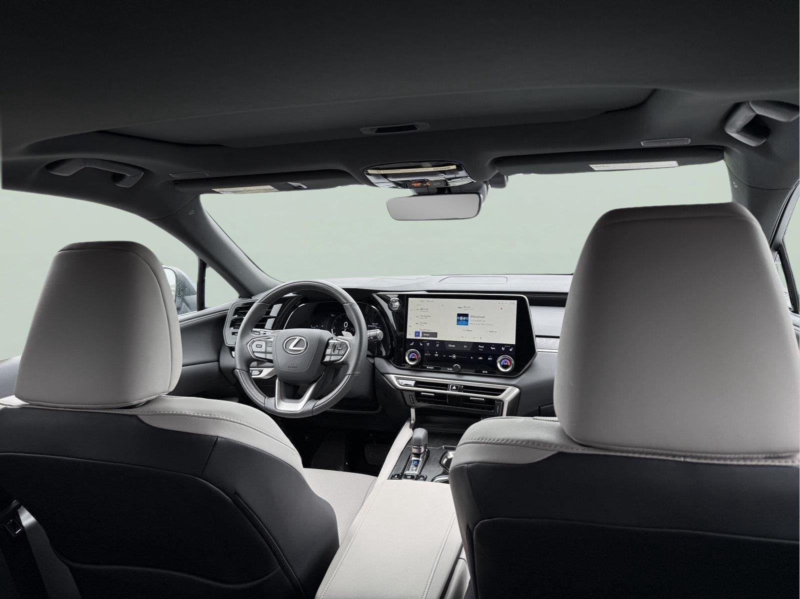 2025 Lexus RX 350 RX 350 Premium