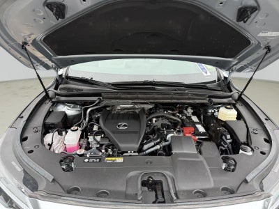 2025 Lexus RX 350 RX 350 Premium
