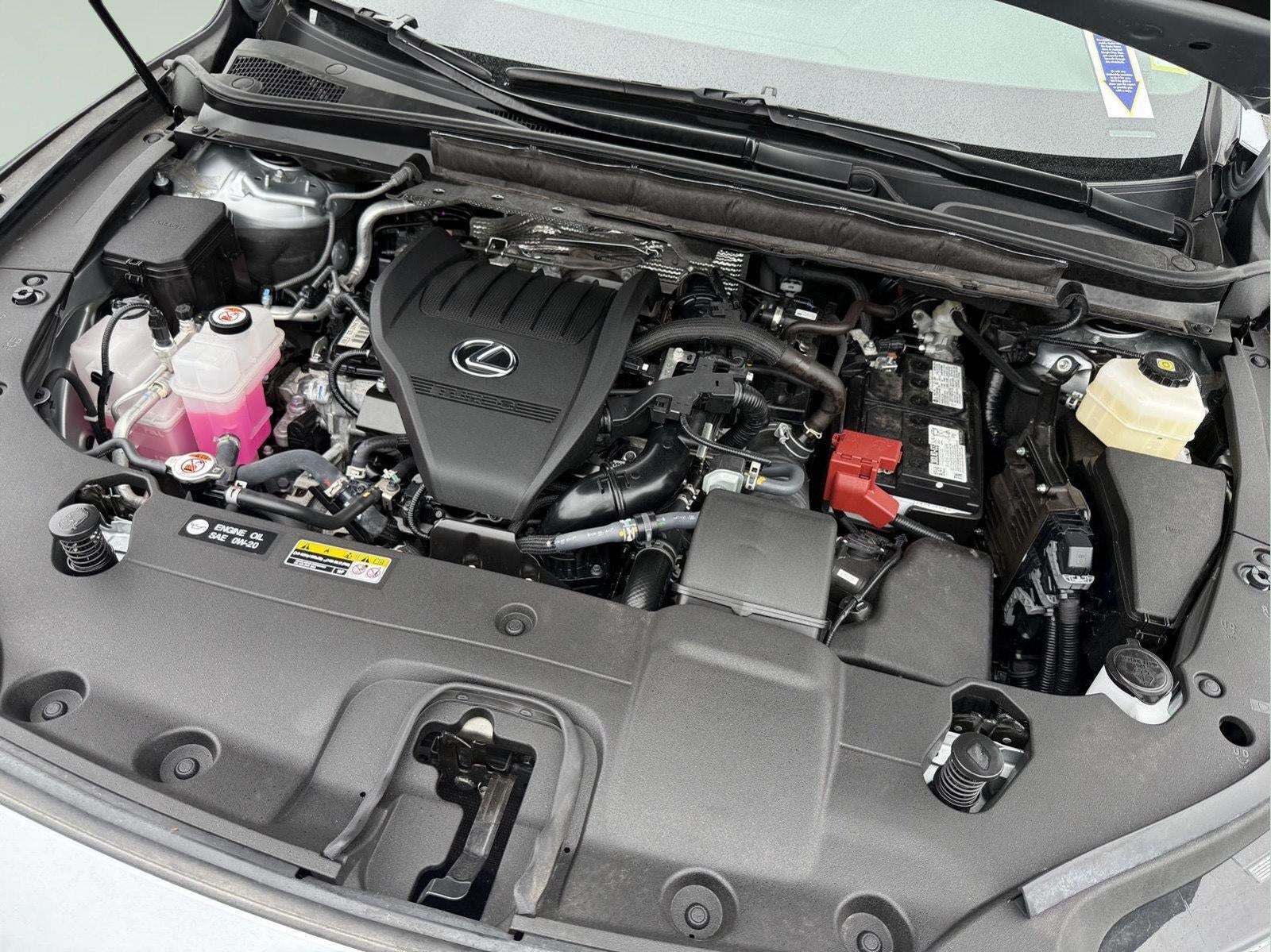 2025 Lexus RX 350 RX 350 Premium