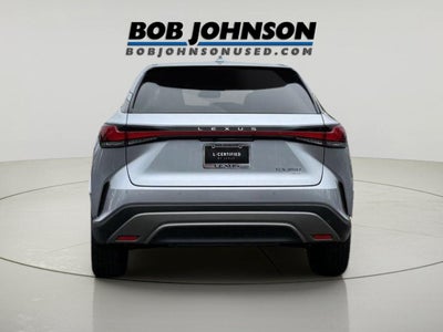 2025 Lexus RX 350 RX 350 Premium