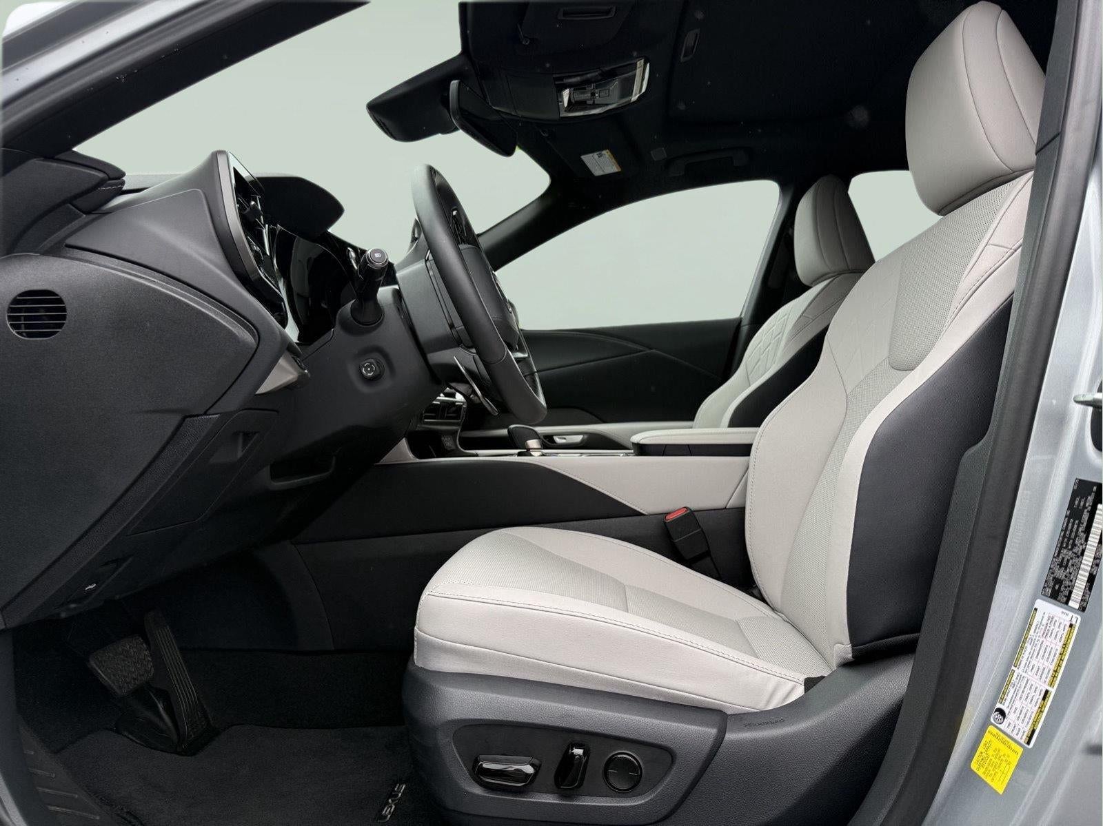 2025 Lexus RX 350 RX 350 Premium