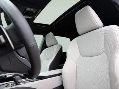 2025 Lexus Rx RX 350