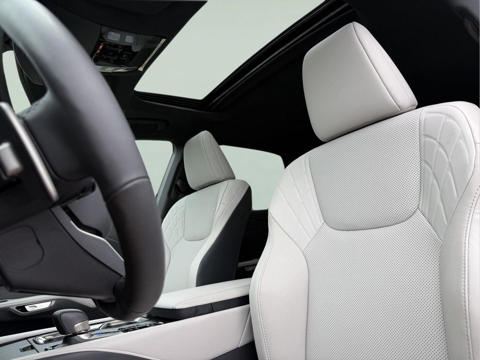 2025 Lexus Rx RX 350