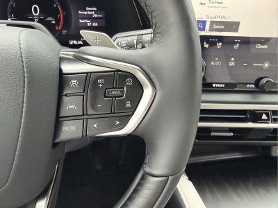 2025 Lexus Rx RX 350