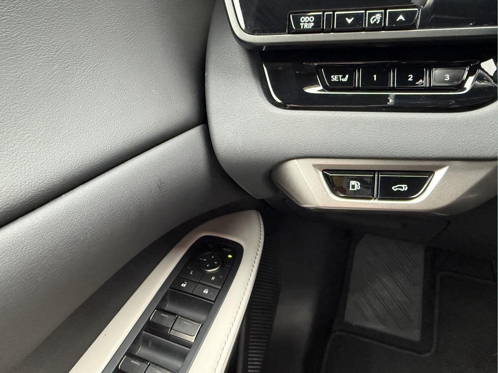2025 Lexus Rx RX 350