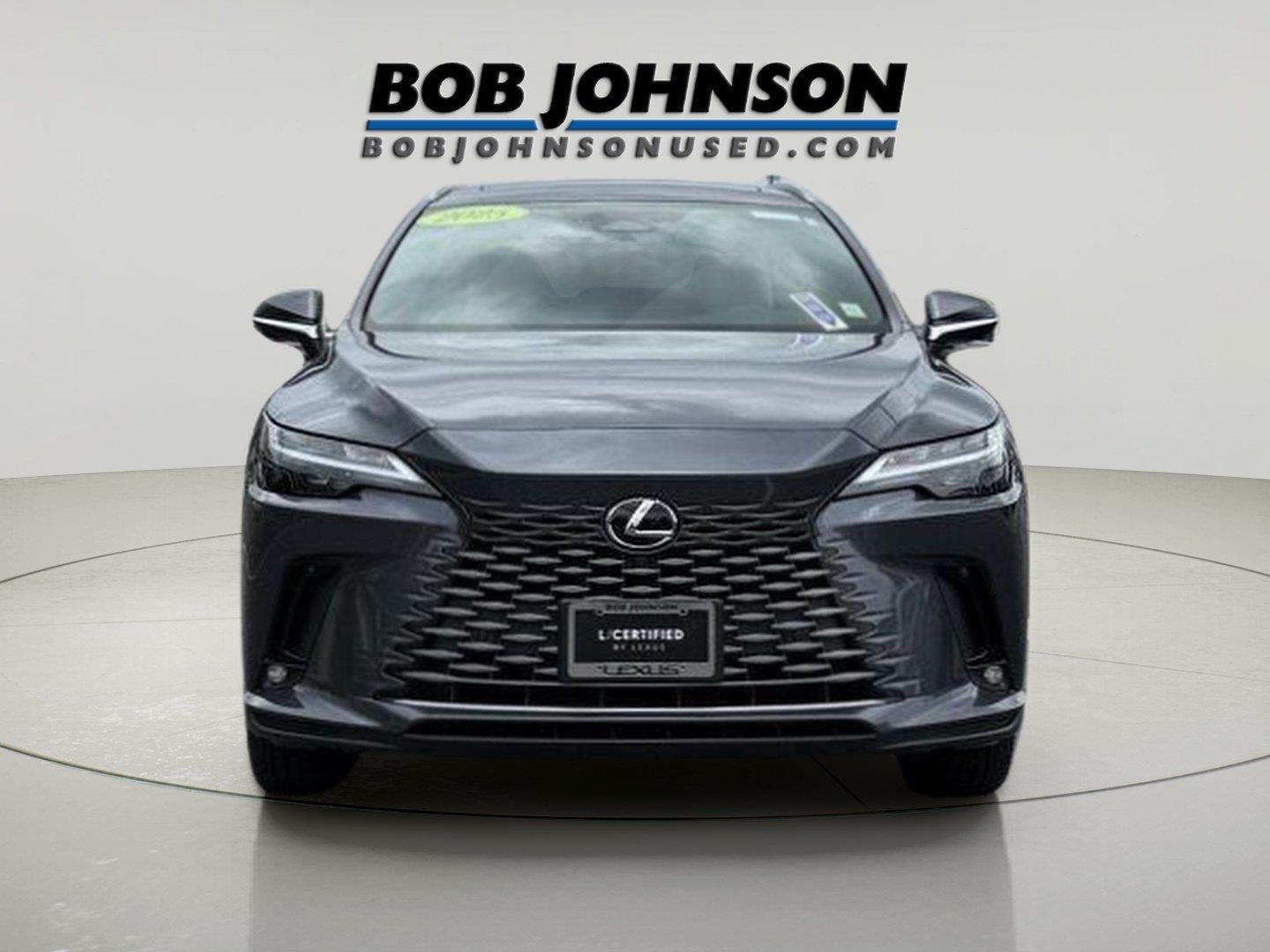 2025 Lexus Rx RX 350