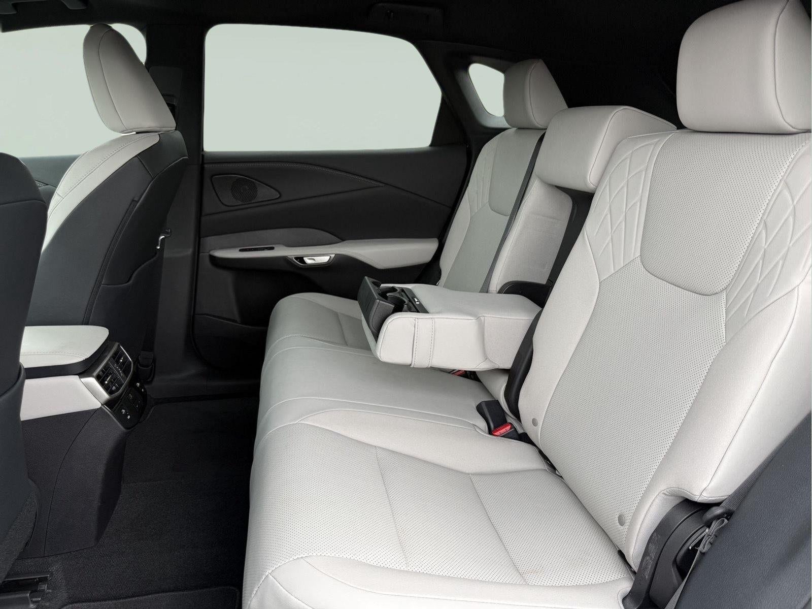 2025 Lexus Rx RX 350